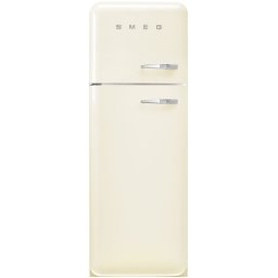 Smeg FAB30LCR6 Koel-vriescombinatie Wit