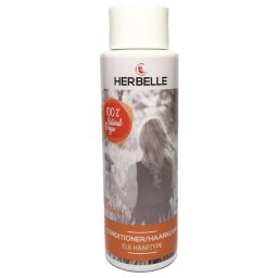 Herbelle BDIH Haarkuur Conditioner