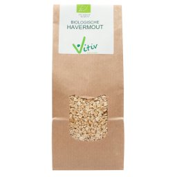 Vitiv Biologische Havermout
