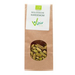 Vitiv Biologische Kardemom