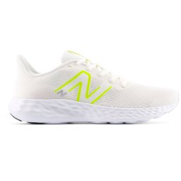 New Balance - maat 41.5- W411 Dames Sportschoenen - SEA SALT