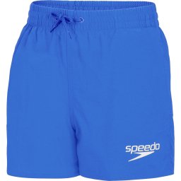 Speedo Junior Essential 13" Watershort Jongens - Blauw - Maat S