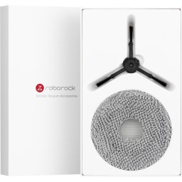 Roborock Originele Robotstofzuiger Onderdelen-Accessoires Kit-Voor Roborock Qrevo Master-Built-in Side Brush*1/Filter*1/Mop*2