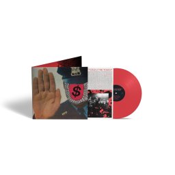Angel Dust - Cold 2 The Touch (LP) (Coloured Vinyl)