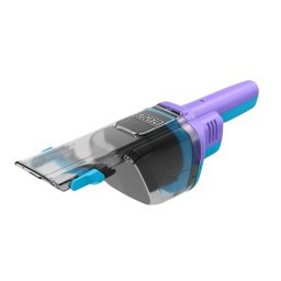 Bl&Decker NVD220BP-QW Kruimelzuiger