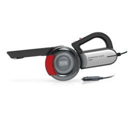 Bl&Decker PV1200AV-XJ Kruimelzuiger Grijs