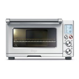 Sage Smart Oven Pro SOV820BSS4EEU1 Mini oven Grijs