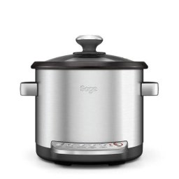 Sage Risotto Plus SRC600BSS4EEU1 Rijstkoker Zilver