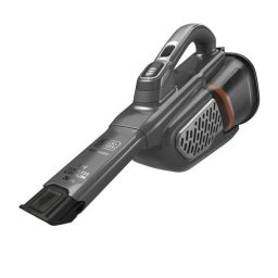 Bl&Decker BHHV520JF-QW Kruimelzuiger Zwart