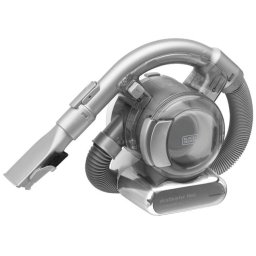 Bl&Decker PD1820LQW Kruimelzuiger Grijs