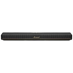 Marshall Heston 60 Soundbar Zwart