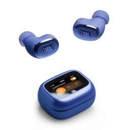 JBL Live Buds 4 In-ear oordopjes Blauw