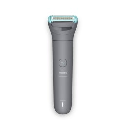 Philips BG3485/15 Bodygroom Grijs