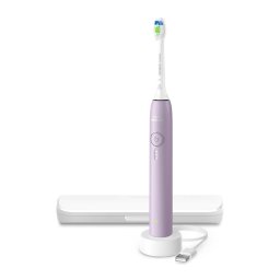 Philips HX4033/27 Sonicare 3100 Tandenborstel Paars