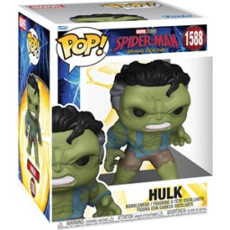 Funko Pop! Premium - Spider-Man - A Brand New Day - Hulk (6 inch) #1588
