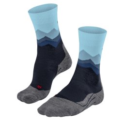 Falke - TK2 Crest Wandelsok Dames