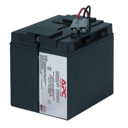 APC vervangings cartridge RBC11