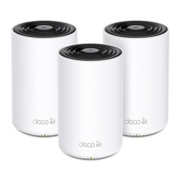 TP-Link Deco XE75 Wifi 3 pack
