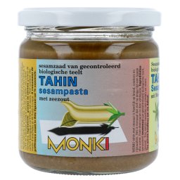 Monki Tahin