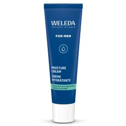 Weleda Men Hydraterende Crème
