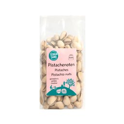Terrasana Pistachenoten Bio
