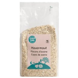 Terrasana Glutenvrije Havermout
