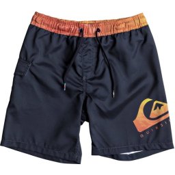 Quiksilver Zwembroek Kinderen Lavlogoyth15 - Navy Blazer - XL/16