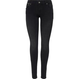 ONLY - W31 X L34 - ISA4 LIFE REG SKINNY ZIP ANA216 NOOS