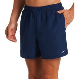 Nike Maat XXL Swim 5 VOLLEY SHORT Heren Zwembroek - MIDNIGHT NAVY
