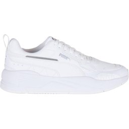 Puma - maat 44 - Puma X-Ray 2 Sneakers - Mannen - wit