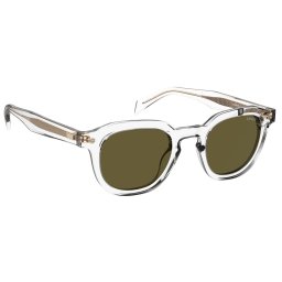 Levis Lv 5052/S Ovaal Acetaat Unisex Zonnebril