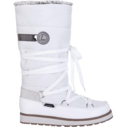 Luhtha - maat 36- Tahtova MS Dames Snowboots - Optic White