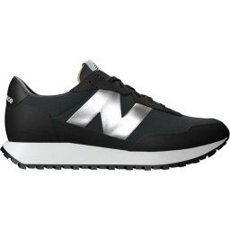 New Balance - maat 36.5- 237 Sneakers Vrouwen - Black