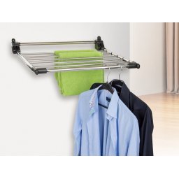 Casibel Wanddroogrek RVS