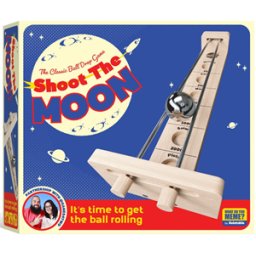 Shoot The Moon