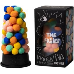 The Fuzzies - Party Game