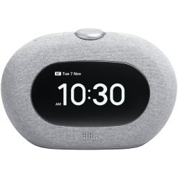 JBL Horizon 3 Wekker radio Grijs