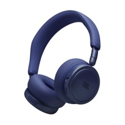 JBL LIVE 680NC On-ear hoofdtelefoon Blauw