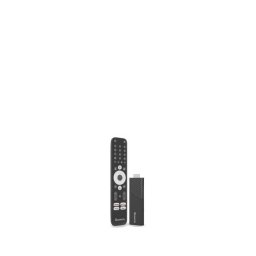 Quantis QE600 Smart home accessoire Zwart
