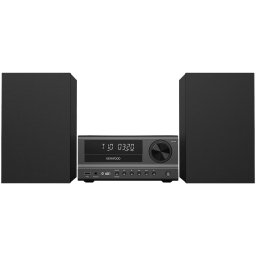 Kenwood M-750DAB Stereo set