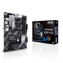 Asus Prime B550 Plus moederbord