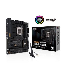 Asus TUF Gaming B650-Plus WiFi moederbord