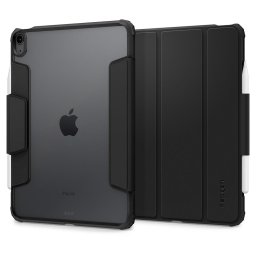 Spigen Air Skin Pro iPad Air 11 inch hoes zwart