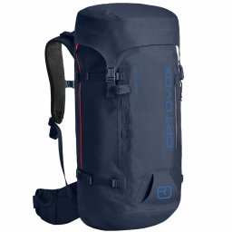 ORTOVOX Peak 38 S Dry blue lake - Rugzak