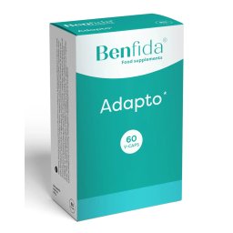 Benfida Adapto Capsules