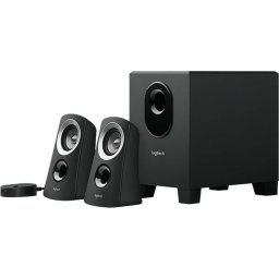 Logitech Z313 - 2.1 Speakersysteem