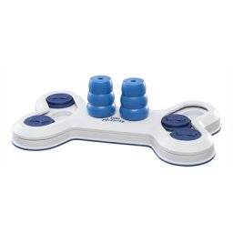 TRIXIE DOG ACTIVITY INTELLIGENTIESPEL FLIP BONE 32X18 CM