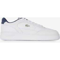 Schoenen Lacoste L001 Ace Wit/marineblauw Heren 45