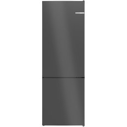 Bosch KGN49OCAF EXCLUSIV Koel-vriescombinatie Grijs