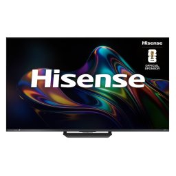 Hisense 55UR8S (2026) - 55 inch - RGB TV